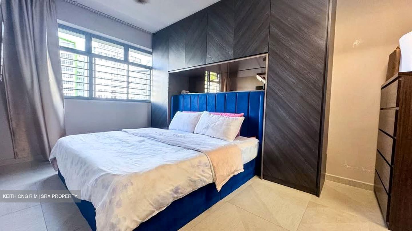 Blk 621B Tampines Greenverge (Tampines), HDB 4 Rooms #570261901